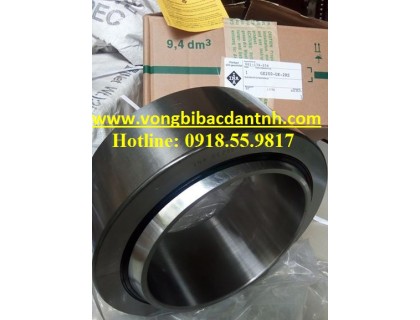 BẠC ĐẠN GE200-UK-2RS - INA